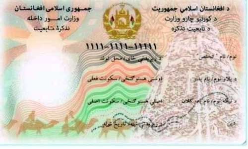 The Implication of Identity Crisis on Afghanistan’s National Unity 