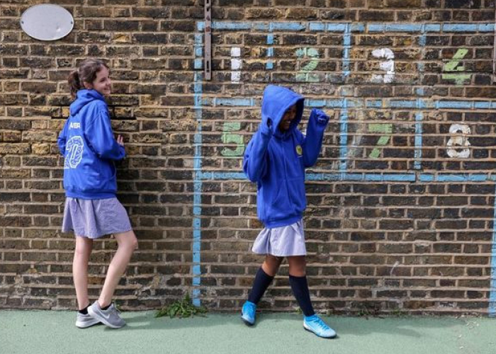 UK to Close All London Primary Schools as Coronavirus Cases Surge