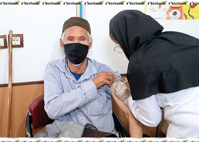 UN Appreciates Iran for Vaccinating Foreign Nationals