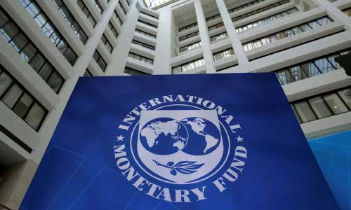IMF: Poverty, Unemployment Still a Challenge for Afghans
