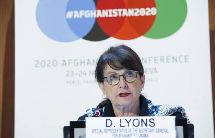 Rising Violence to Impede Headway in Talks: UN