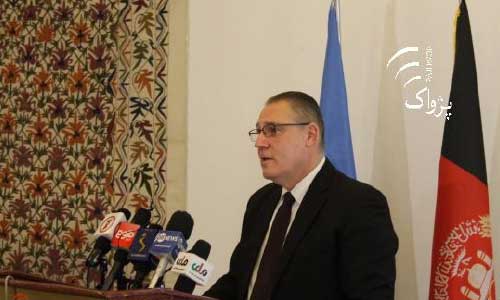 Covid-19 Impacts: Afghan Fiscal Deficit May Rise in 2020