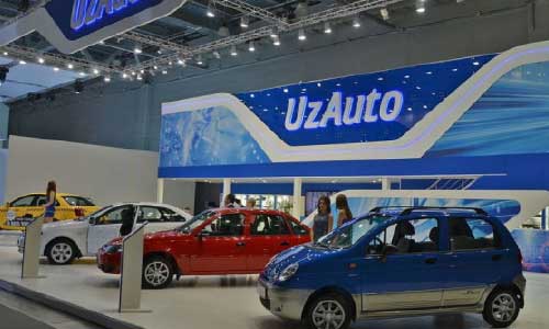 Uzbekistan’s largest car manufacturer gets 150 million euros syndicated loan