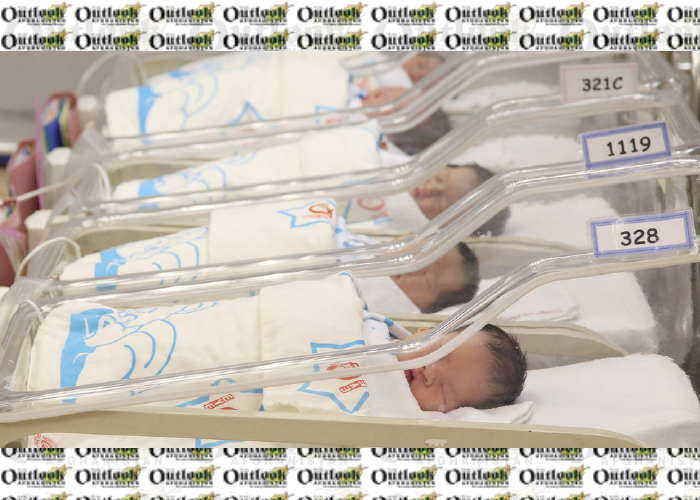3 Kids or More: Chinese Researchers Call To ABANDON Birth