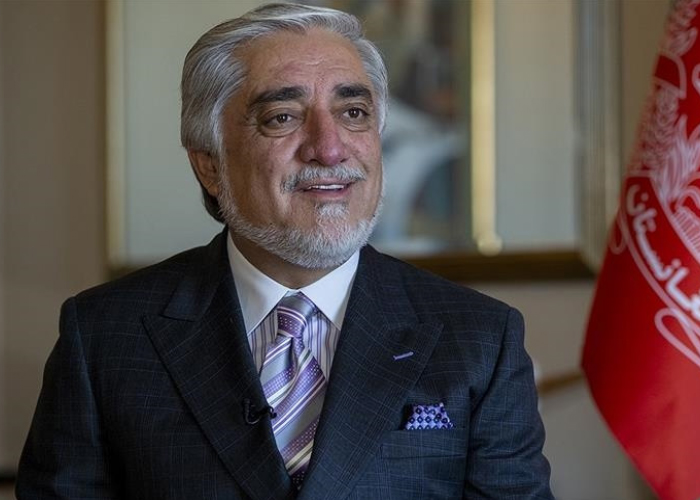 Afghanistan Expects ‘Tangible Progress’ at Istanbul Meeting