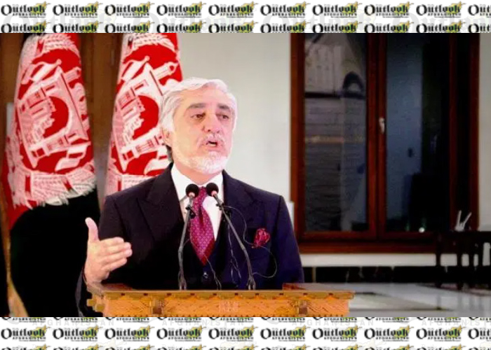 Taliban Have Failed to Keep Promises: Abdullah