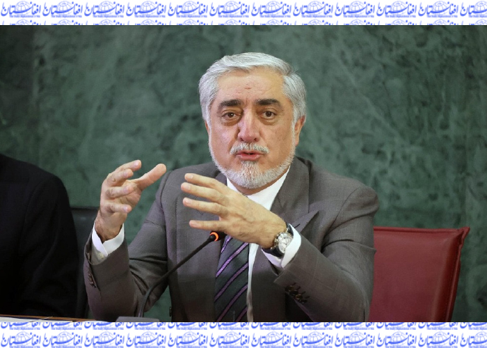 Taliban Remain Vague and  Non-Committal about Peace Talks: Abdullah