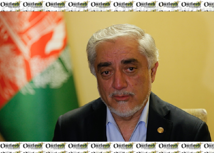 Abdullah Says  Turkey’s Presence at Kabul Airport  ‘Important’