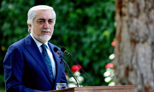 Politicians Criticize Abdullah for Inactivity in New Role