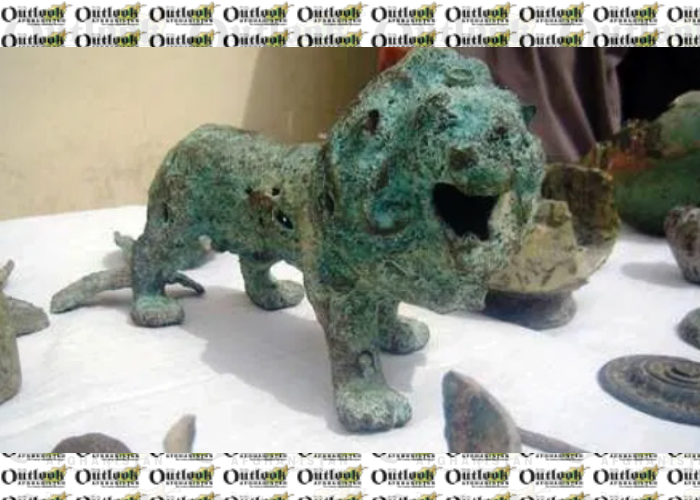 Afghanistan Antiquities Must Be Preserved: Taliban