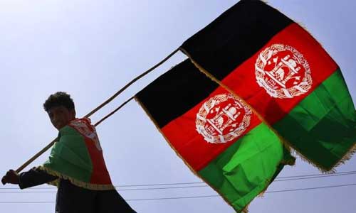 Independence and its Barriers in Afghanistan