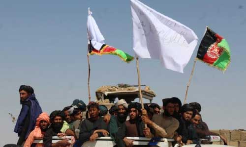 High Council for National Reconciliation Raises Voice Against ‘Violence’.