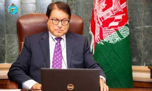US Agencies Renew Support to Afghanistan’s Agriculture Sector