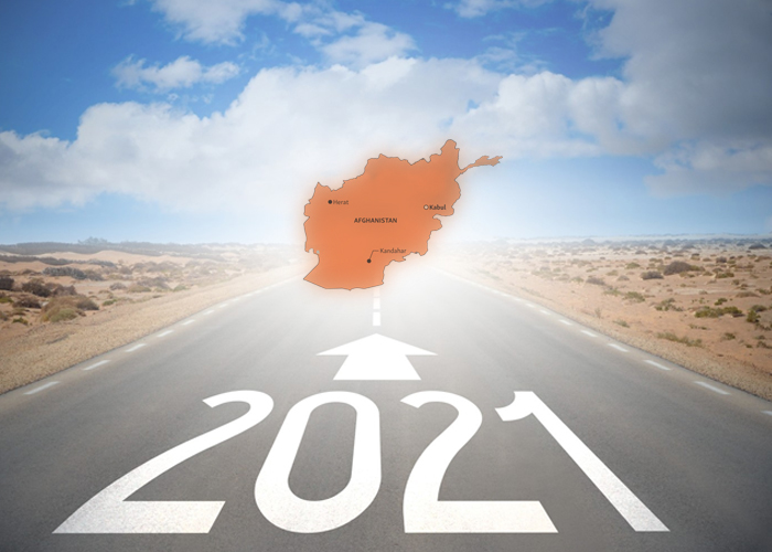 Hopes and Expectations in New Year