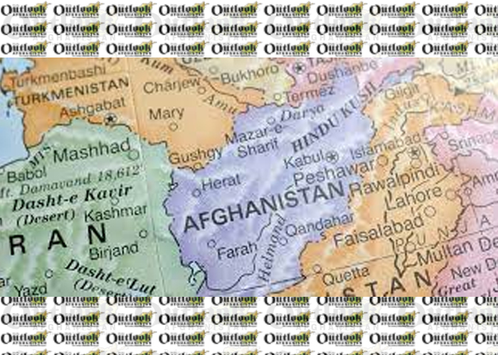 The Role and Policy of Regional Countries  in Post-US Afghanistan