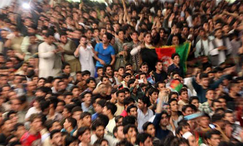 Modern Afghanistan Needs to Modern Anthropology