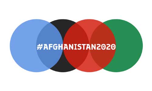 Afghanistan and International Partners Prepare for 2020 Afghanistan Conference