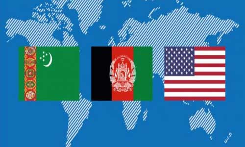 Regional States Asked to Back Afghan Peace Talks