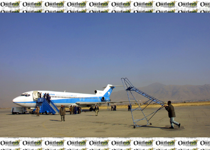 Ariana Afghan Airlines Reports $3.4M Profit in 2020