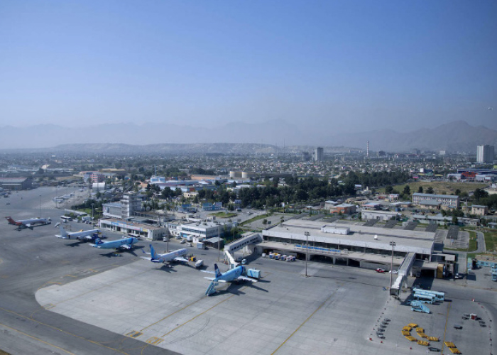 No Decision Yet in Turkey’s Negotiations for Kabul Airport