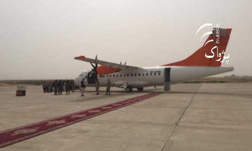 Kam Air Launches Kabul-Kunduz Flights