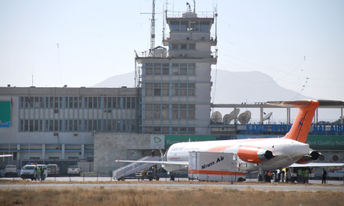 $100M Loss Recorded in Aviation Income