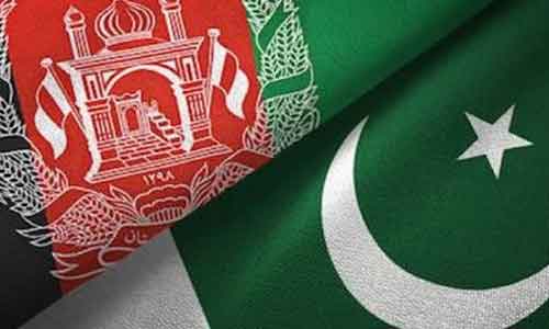 Transit Trade Issue to be Resolved in A Week: Khan
