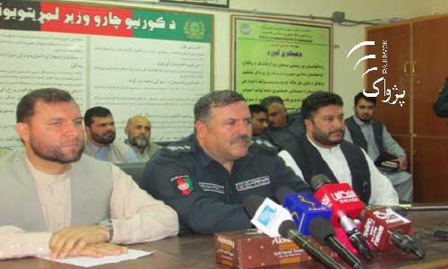 Past Work Insufficient to  Curb Land-Grabbing: Amarkhel