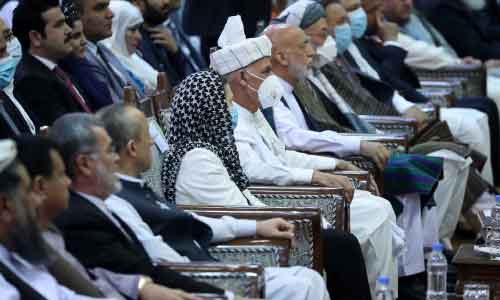 Pakistan Welcomes Jirga’s Recommendation on Prisoners