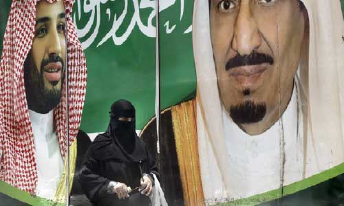 Saudi Arabia: G-20 gathering of world leaders to be virtual