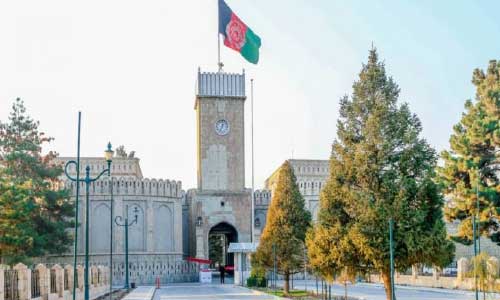 Afghan Gov’t ‘Strongly Welcomes’ European Parliament Call for Immediate Ceasefire