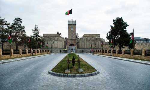 Afghan Govt Failed to Compensate War Victims: New York Times