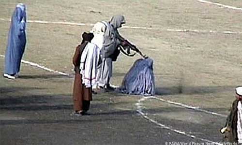 What Values Must be Survive as the  Conclusion of Peace With Taliban 