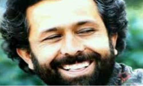 Event Held in Memory of Afghan Poet Qahar Asi