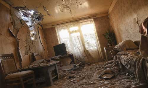 France struggles for Karabakh peace breakthrough amid fierce fighting