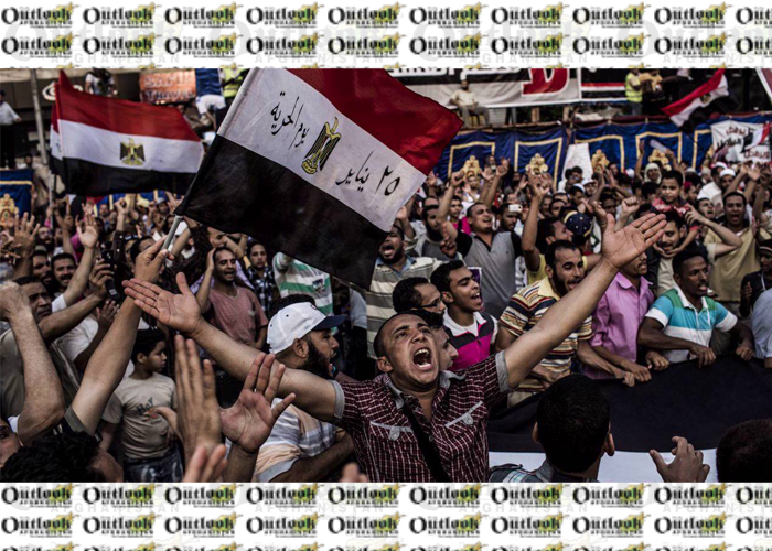 Arab Hope Springs Eternal