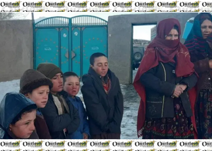 Badakhshan’s Pamir Residents Want to be Shifted to City