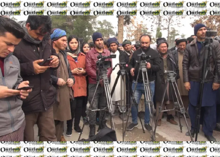 Balkh Departments Deny Access to Information
