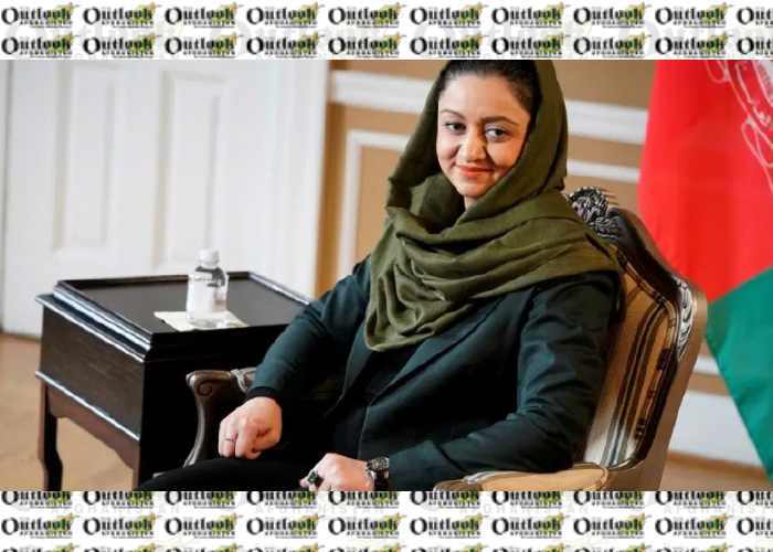Ball Is in Taliban’s Court, Says Ambassador Rahmani