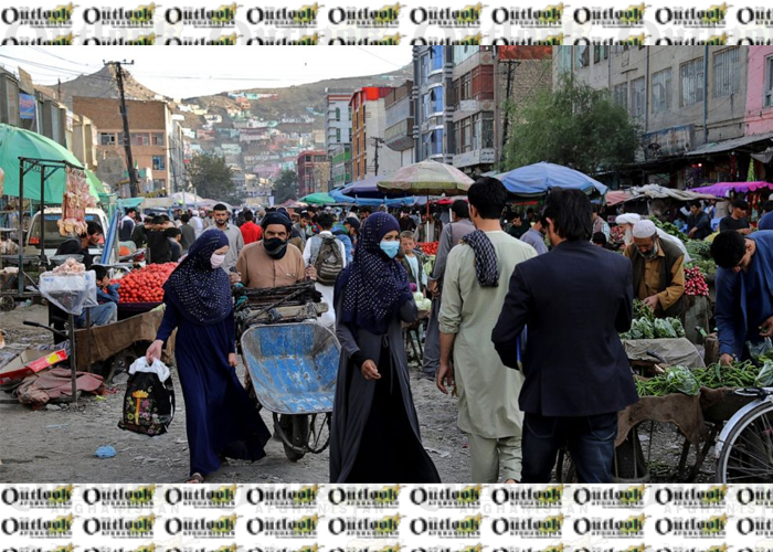 Why the Free Market Of Afghanistan Needs  Anti-monopoly Law?