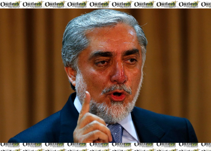 Abdullah Welcomes Taliban’s Announcement of Three-Day Ceasefire