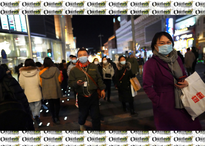 Beijing tightens COVID-19 curbs as cases detected across capital