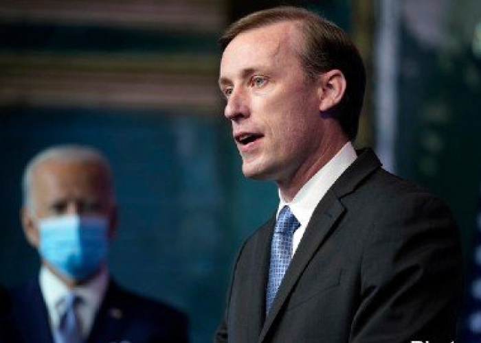 Biden’s NSA Pick Supports Continued Afghan Diplomacy