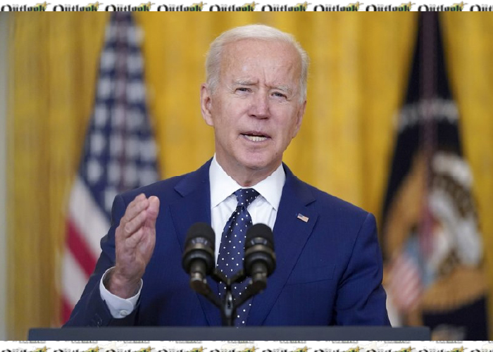 As Biden Improves with Vets, Afghanistan Plan a Plus to Some