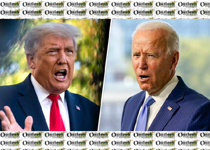 Trump Blasts Biden’s Decision to Delay Afghanistan Withdrawal