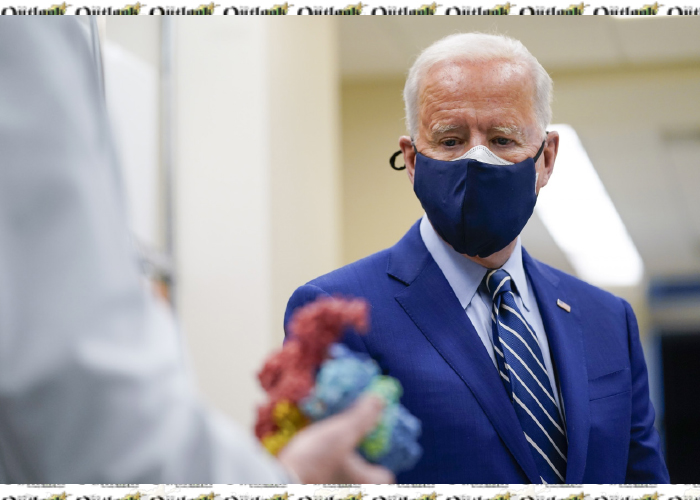 Biden’s First 100 Days: Where He Stands on Key Promises