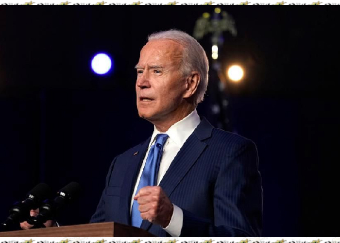 Biden Inauguration: Executive Orders to Reverse Trump  Policies
