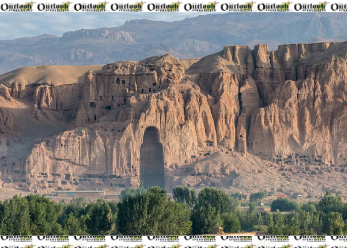 Commemorating 20 Years Since the Destruction of The Bamiyan Buddhas