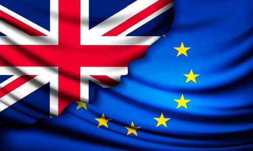 UK and EU leaders to hold crunch talks on post-Brexit ties