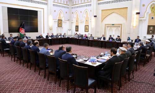 Cabinet Seeks Open Trial of Recent Attacks’ Perpetrators